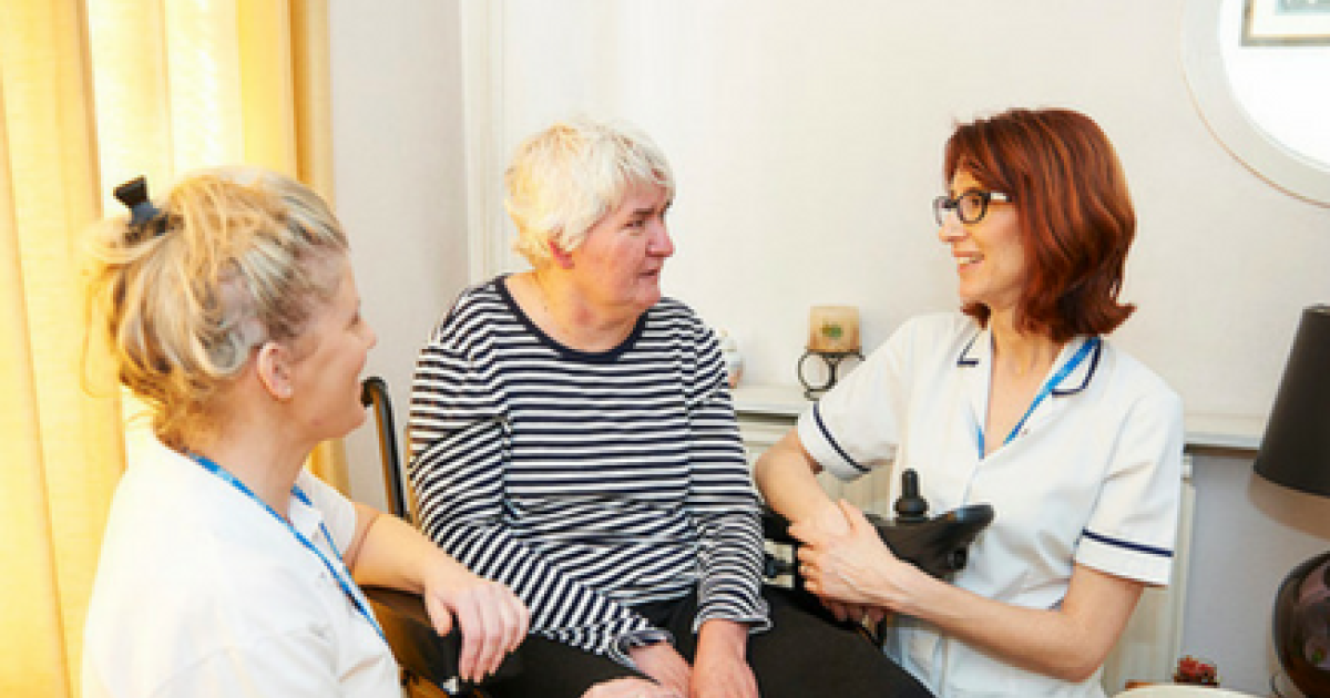 How will Advanced MS Champions make a difference to people with MS